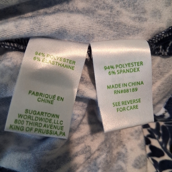 Lilly Pulitzer Belinda Pullover Sweater Size Small - Picture 3 of 9